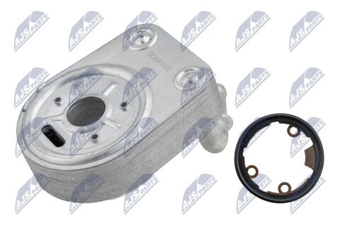 Радіатор масляний Радіатор масляний