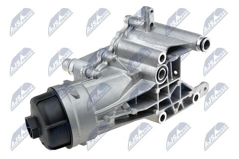 Радіатор масляний 