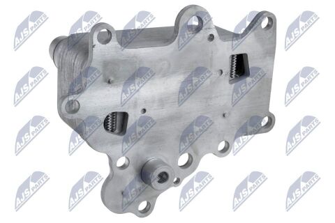 Радіатор масляний 