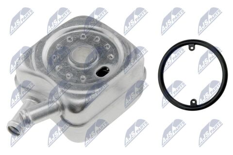 Радиатор масляный Радиатор масляный