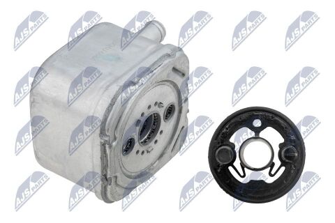 Радіатор масляний Радіатор масляний