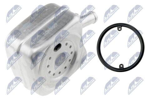 Радиатор масляный Радиатор масляный