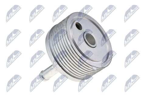 Оливний радіатор, автоматична коробка передач Оливний радіатор, автоматична коробка передач