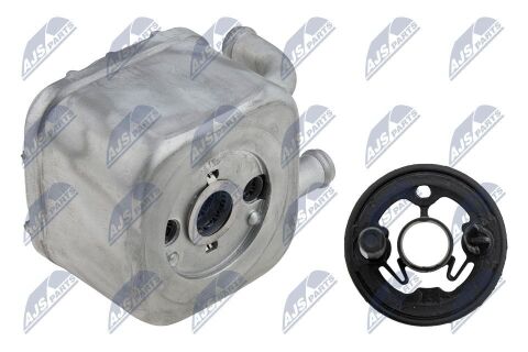 Радиатор масляный Радиатор масляный