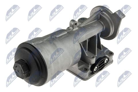 Радіатор масляний 