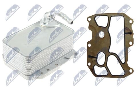 Радіатор масляний 