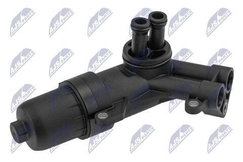 Комплект гідравлічних фільтрів, автоматична коробка передач Комплект гідравлічних фільтрів, автоматична коробка передач