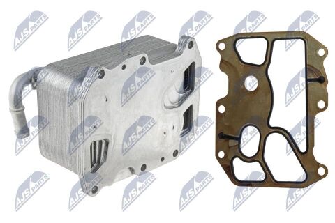 Радіатор масляний 