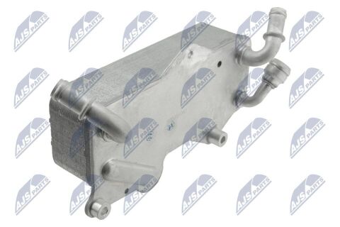 Радіатор масляний 