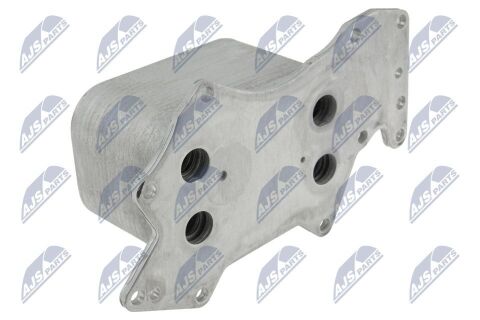 Радіатор масляний Радіатор масляний