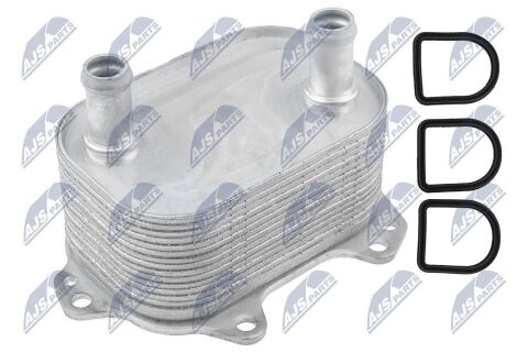 Радіатор масляний Радіатор масляний