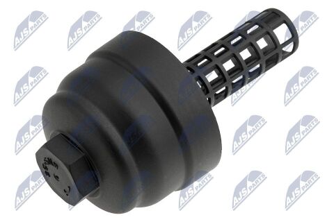 Кришка, корпус оливного фільтра Кришка, корпус оливного фільтра