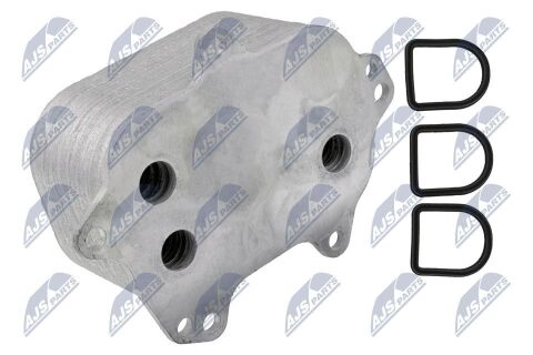 Радіатор масляний Радіатор масляний