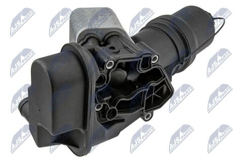 Радіатор масляний 