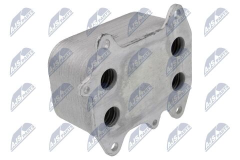 Радіатор масляний 