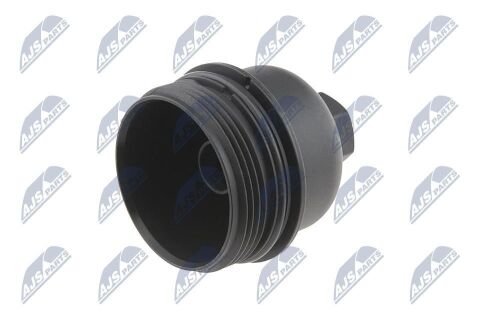 Крышка, корпус масляного фильтра Крышка, корпус масляного фильтра