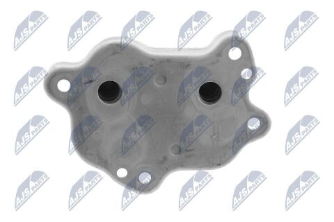 Радіатор масляний 