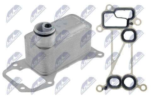 Радиатор масляный Радиатор масляный