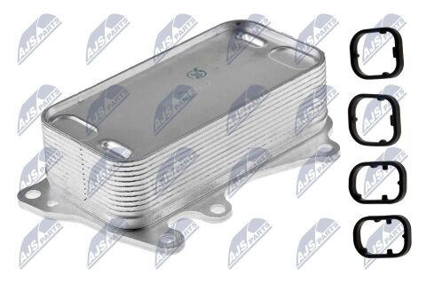 Радіатор масляний Радіатор масляний