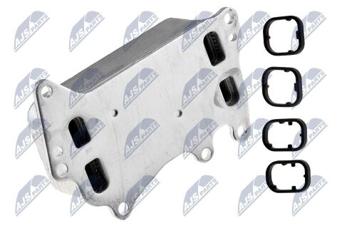 Радіатор масляний Радіатор масляний