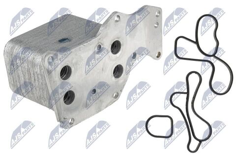 Радіатор масляний 