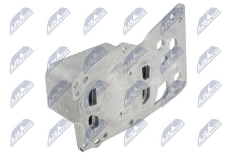 Радиатор масляный 