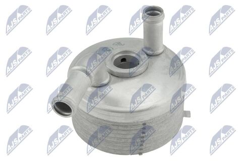 Оливний радіатор, автоматична коробка передач Оливний радіатор, автоматична коробка передач