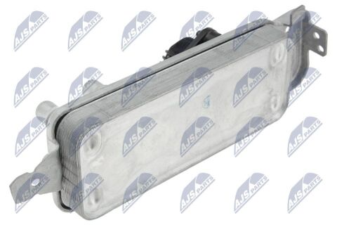 Радиатор масляный 