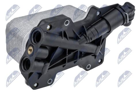 Радіатор масляний 