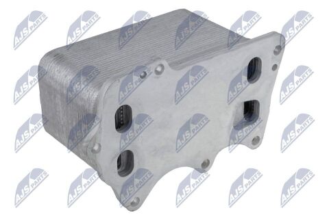 Радиатор масляный 