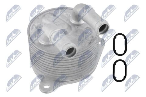 Радиатор масляный Радиатор масляный