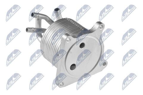 Оливний радіатор, автоматична коробка передач 