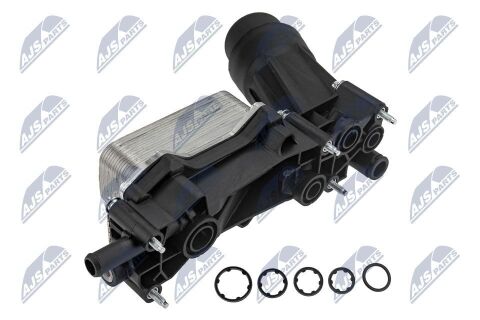 Радіатор масляний Радіатор масляний