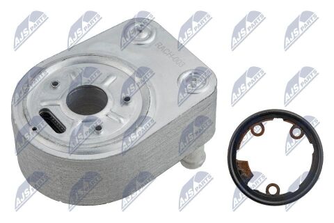 Радіатор масляний Радіатор масляний