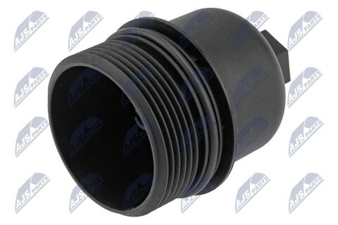 Крышка, корпус масляного фильтра Крышка, корпус масляного фильтра