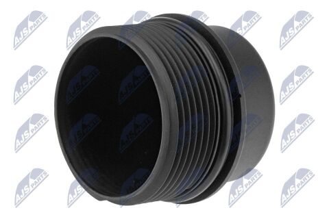 Крышка, корпус масляного фильтра Крышка, корпус масляного фильтра