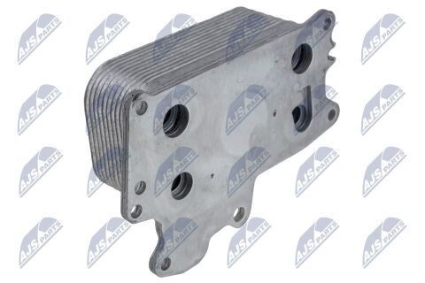 Радіатор масляний Радіатор масляний