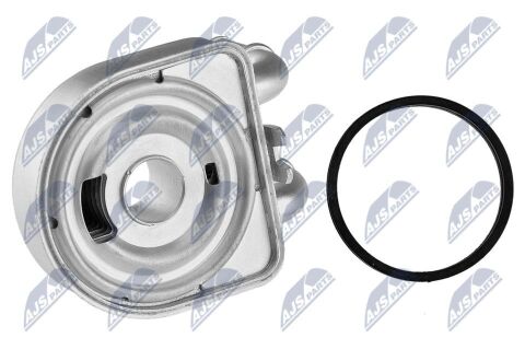 Радіатор масляний 