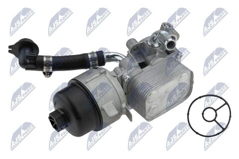 Радиатор масляный Радиатор масляный