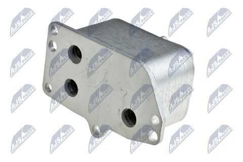 Радіатор масляний 