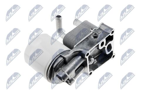 Радіатор масляний 