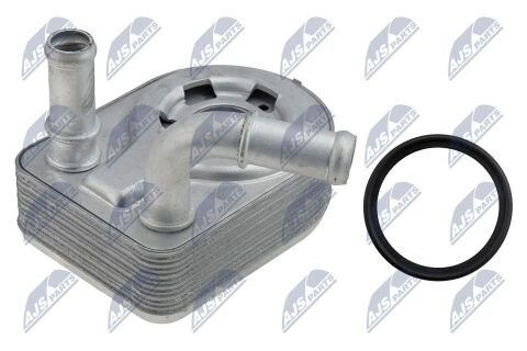 Радіатор масляний Радіатор масляний