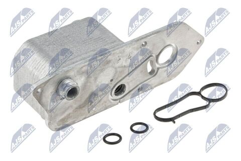 Радіатор масляний 