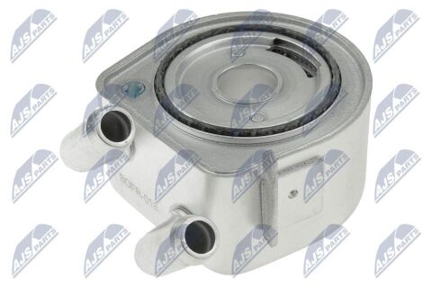 Радіатор масляний 