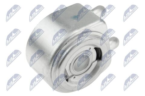 Радіатор масляний 