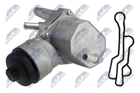 Радіатор масляний Радіатор масляний