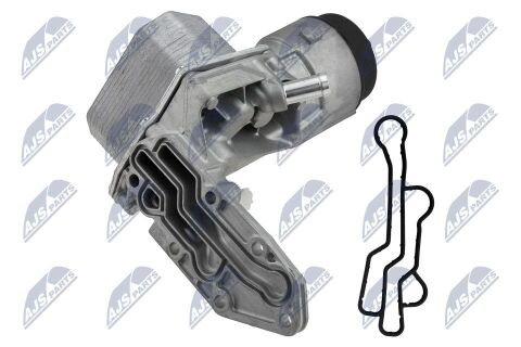 Радіатор масляний Радіатор масляний