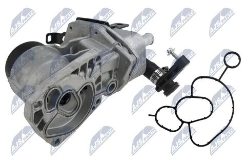 Радіатор масляний 