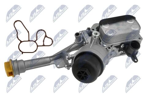 Радіатор масляний Радіатор масляний