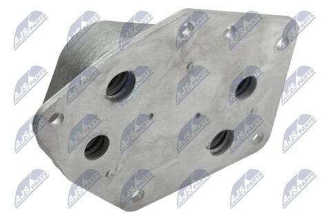 Радіатор масляний Радіатор масляний